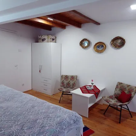 Mia Apartment Belgrado Esterno foto