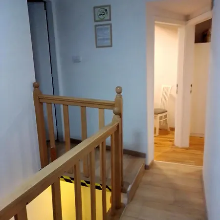 Mia Apartment Belgrado Esterno foto