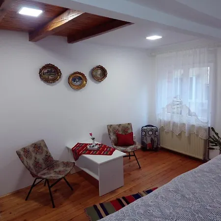 Mia Apartment Belgrado Esterno foto