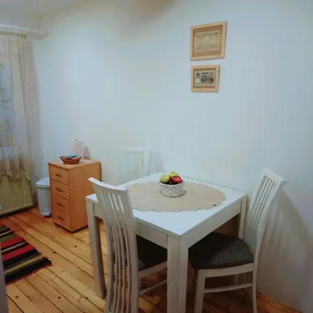 Mia Apartment Belgrado Esterno foto