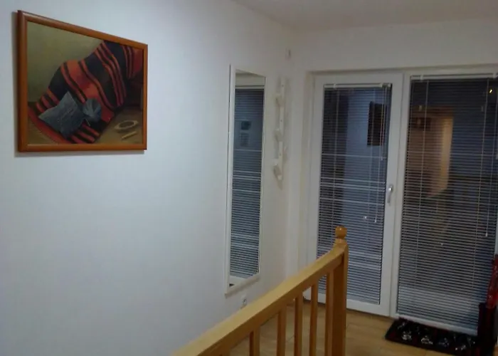 Mia Apartment