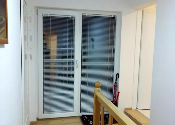Mia Apartment