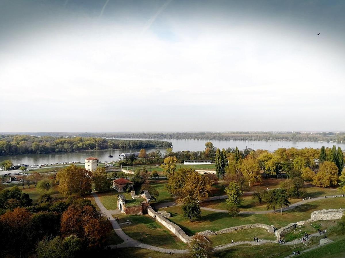 Daire Mia Belgrad