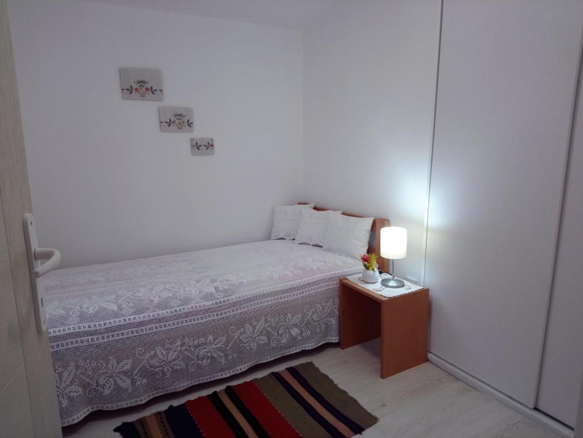 Mia Appartamento Belgrado