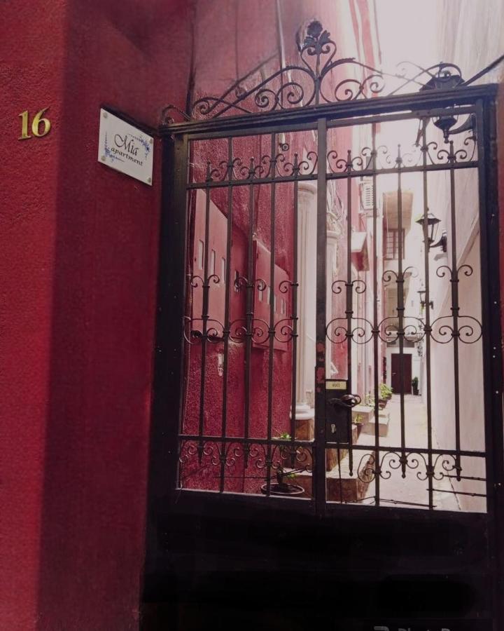 Appartamento Mia Belgrado