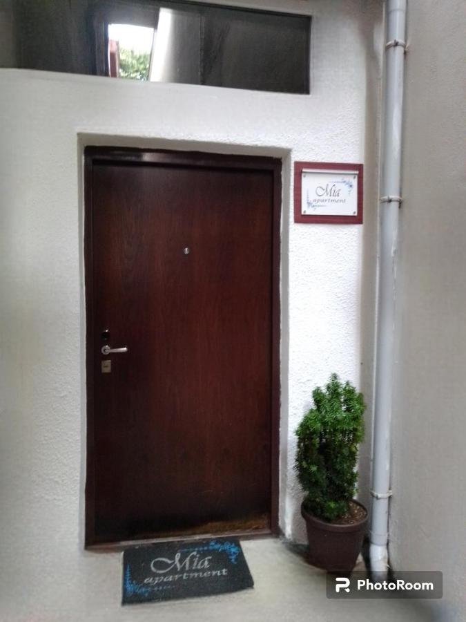 Mia Appartamento