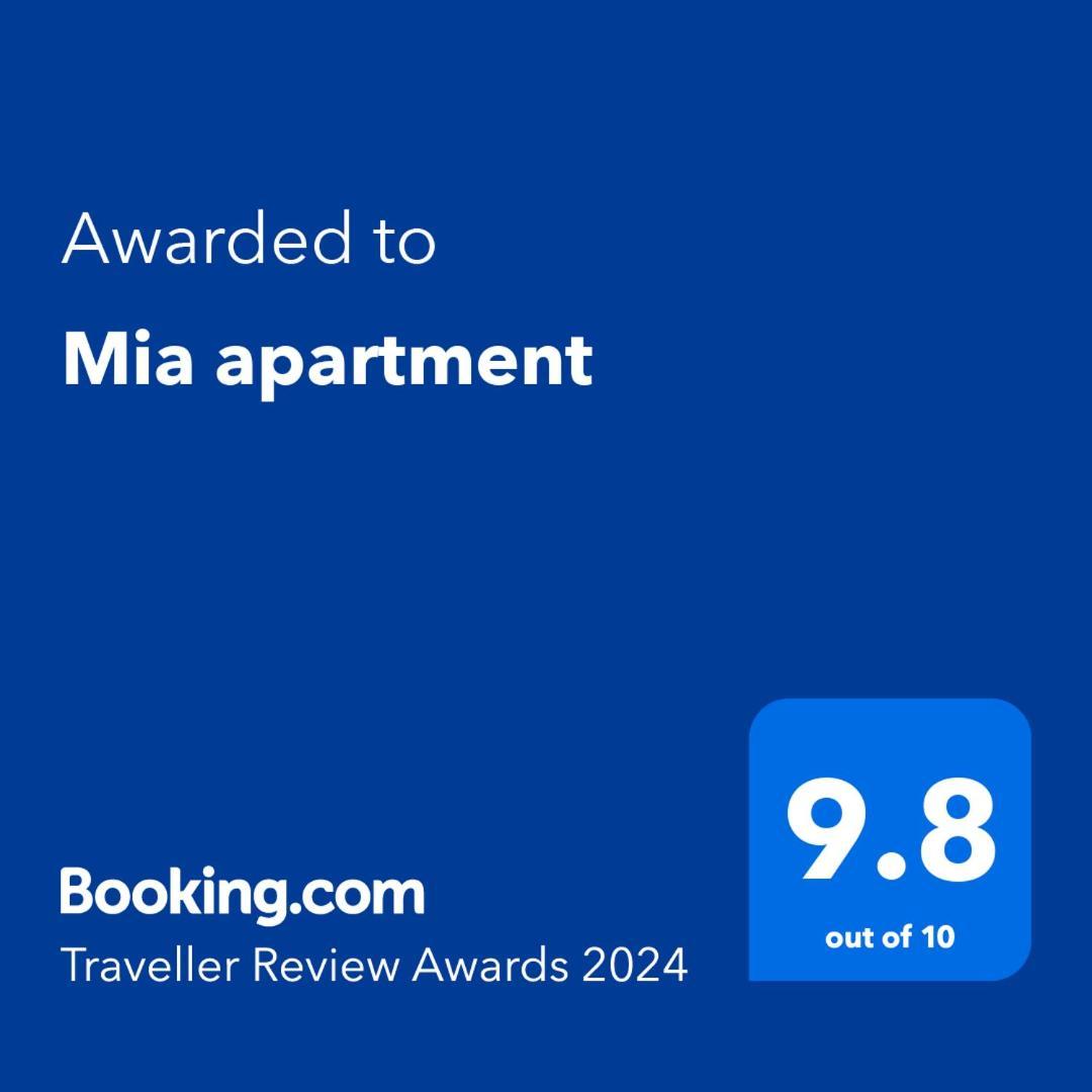 Mia Belgrado