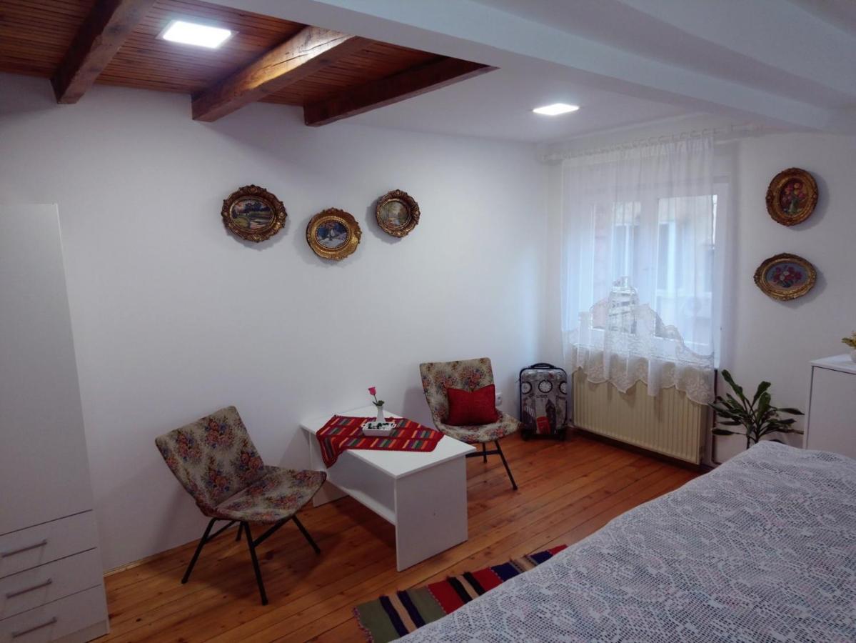 Appartamento Mia Belgrado