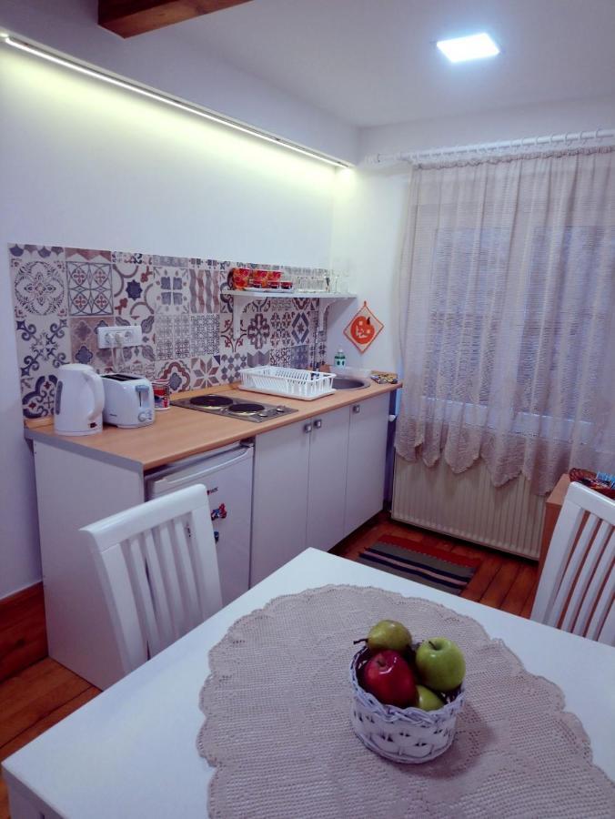 Mia Appartamento Belgrado