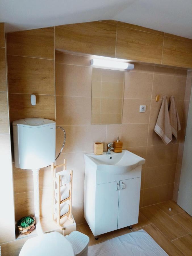 Appartamento Mia Belgrado