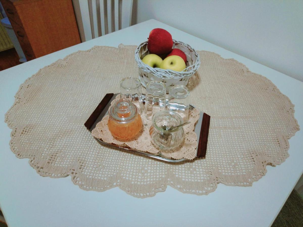 Mia Appartamento Belgrado