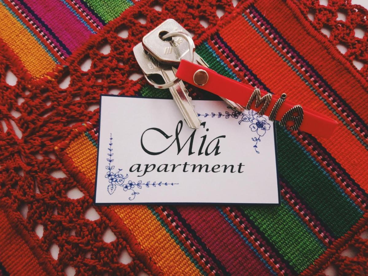 Mia Appartamento *